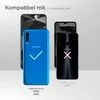 UMHÄNGEHÜLLE + KORDEL für Samsung Galaxy A50 / A30s, Produktbild-Vorschau 9