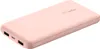 Belkin BOOST Charge ro.10.000mAh 15W+USB-A/C Kab. 15cm Produktbild-Vorschau 1