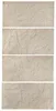 Paneles de pared 3D VEVOR, paquete de 4 unidades, 122 x 61 Vista previa de la imagen del producto 6