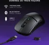 Turtle Beach Burst II Air Gaming-Maus, Schwarz Produktbild-Vorschau 20