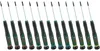 Bosch Heimwerken & Garten Präzisions-Schraubendreher Set, Produktbild-Vorschau 11