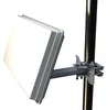 Antenna piatta Selfsat H30D2 con doppio LNB per 2 abbonati Anteprima dell’immagine prodotto 24