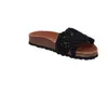 Verbenas Damen Pantolette Raga grün Produktbild-Vorschau 32