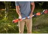 Black & Decker BCSTA536B, grastrimmer, D-vormige handgreep, Productafbeelding-voorbeeld 4
