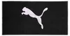 Puma Serviette L 70x140cm Noir Voir les images du produit 1