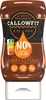 Callowfit Soße 300ml Flasche Curry Ketchup Produktbild-Vorschau 3