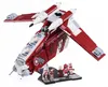 Support noir pour LEGO® 75354 Star Wars – Canonnière Voir les images du produit 1