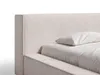 GrainGold Polsterbett Mali 120x200 cm - Bett 120x200, Produktbild-Vorschau 8