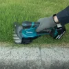 Makita DUM 604 ZX Taille-herbe sans fil 18 V + Lame de Voir les images du produit 27