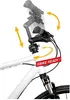 by.schulz 10675 Speedlifter 1-1/8 Lenkerverstellung Twist Produktbild-Vorschau 1