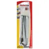 6er Blister Fensterrahmendübel Fischer  F 10 M 132 K 88682 Produktbild-Vorschau 2