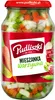 Pudliszki Mieszanka warzyw z kukurydzą 450 g Podgląd zdjęcia produktu 2