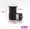 GSS Single LNB GLS 401 + Aufdrehhilfe - für 1 Teilnehmer, Produktbild-Vorschau 8