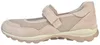 Gabor Comfort  Damenschuhe Ballerinas Beige Freizeit Produktbild-Vorschau 12