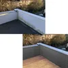 100x600 Sichtschutz Balkon - PVC Sichtschutzmatte Garten - Produktbild-Vorschau 4