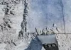 Raschietto per pavimenti PRO SDS max, 152 x 635 mm Anteprima dell’immagine prodotto 5