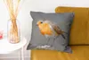 MuchoWow® Zierkissen Sofakissen Wohnzimmer Dekokissen 45x45 Produktbild-Vorschau 6
