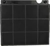 vhbw 2x Aktivkohlefilter Ersatz für Elica F00333S, F00333, Produktbild-Vorschau 4