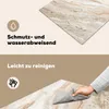 KitchenYeah© Herdabdeckplatte Marmor - Steine - Quarz - Produktbild-Vorschau 2