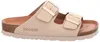 Rohde Klassische Pantoletten Damen 32303336373738 Beige 39 Produktbild-Vorschau 21
