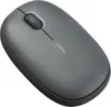 Rapoo M660 Silent Grau Kabellose Multi-Mode-Maus Produktbild-Vorschau 1