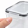 Contenitori per alimenti Relaxdays, set da 10, capacità 1,6 Anteprima dell’immagine prodotto 9