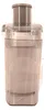 Moulinex JU3701, Zentrifugal-Entsafter, Weiß, 0,95 l, 6 cm, Produktbild-Vorschau 7