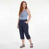Caprihose OriginalYou 7/8 Sommer Hose mit Gummizug & Produktbild-Vorschau 3
