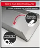 KOCH #37 massive Edelstahl PLANCHA 36 x 27 cm Steak- Produktbild-Vorschau 8