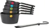 oxo - Set 6 misurini Anteprima dell’immagine prodotto 1