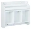Relaxdays 10050662, Wit, Houtvezelplaat, 12 kg, Productafbeelding-voorbeeld 8