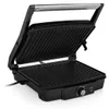 Contactgrill Tristar GR2853, 2000W, roestvrij staal Productafbeelding-voorbeeld 1