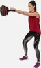 Krm20 Kettlebell Einstellbar Weich 20 Lbs Hms Produktbild-Vorschau 10
