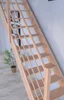 Holztreppe Rhodos in gerader Ausführung-Buche-Holz-Holz Produktbild-Vorschau 4