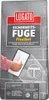 LUGATO Sicherheitsfuge flexibel manhattan 1 kg Produktbild-Vorschau 1