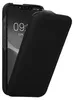 kalibri Flip Hülle Ultra Slim kompatibel mit Apple iPhone Produktbild-Vorschau 8