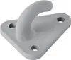 Planenhaken Kunststoff 45x39mm Produktbild-Vorschau 1