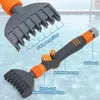 Bürste für Poolfilter, effektiver Filterkartuschenreiniger, Produktbild-Vorschau 2