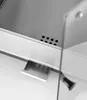 Machine à pop-corn HENDI avec porte vitrée, agitateur, base Voir les images du produit 4