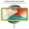 360 Grad Hülle mit eingebautem Displayschutz für Xiaomi Produktbild-Vorschau 6