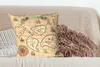 MuchoWow® Zierkissen Sofakissen Wohnzimmer Dekokissen 60x60 Produktbild-Vorschau 4