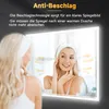 SONNI LED Badezimmerspiegel 100×60cm Kosmetik spiegel Produktbild-Vorschau 3