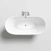 Freistehende Badewanne Ovalo 170 x 80 x 72 cm Produktbild-Vorschau 6