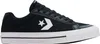 Converse Sneakers A10547C in Black color size 43 Anteprima dell’immagine prodotto 1