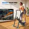 Stepper escalier vertical et pliable MERACH, 3 résistances, Voir les images du produit 2