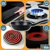 Vilde | Poêle Induction 24 cm - Fonte d'Aluminium avec Voir les images du produit 7