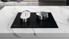 Induction - 3 Zones : 1x ø 30 Cm 3,6 Kw + Connexion Zone Voir les images du produit 2