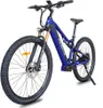 Elektrofahrrad 19,2Ah E Mountainbike 48v E-Bikes E-City Produktbild-Vorschau 1