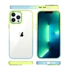 MX Rainbow Hülle für Samsung Galaxy S23 - Multi 1 KP32018 Produktbild-Vorschau 2