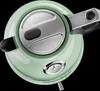 KitchenAid Wasserkocher 5KEK1522EPT Artisan 2.400 Watt - Produktbild-Vorschau 13